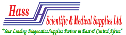 hass medical supplies